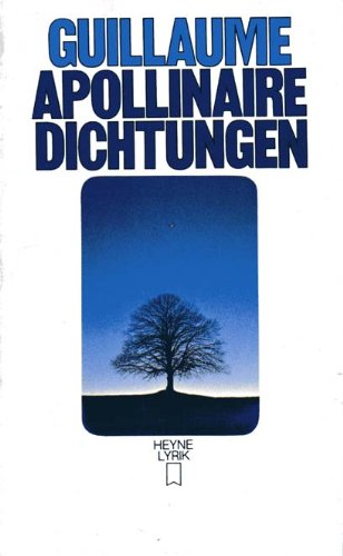 Dichtungen. Französisch / Deutsch