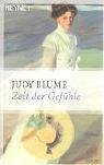 Zeit der Gefühle