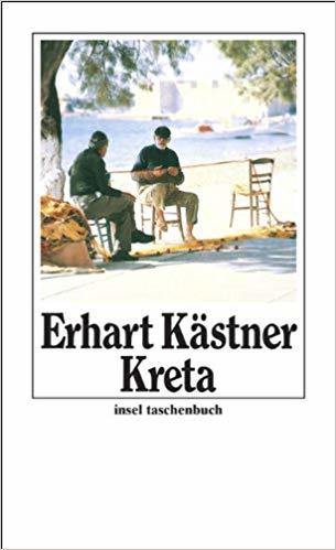 Kreta - Aufzeichnungen aus dem Jahre 1943