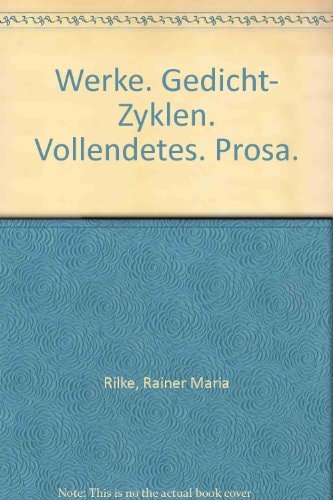 Werke