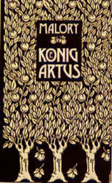 Die Geschichte von König Artus und den Rittern seiner Tafelrunde: 3 Bände in Schuber