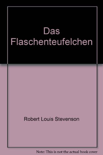 Das Flaschenteufelchen.