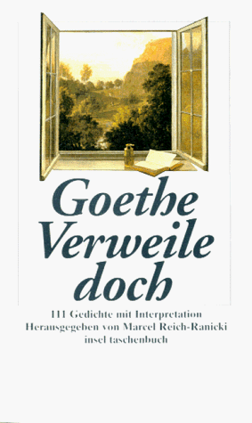 Verweile doch: 111 Gedichte mit Interpretationen