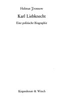 Karl Liebknecht