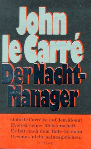 Der Nacht-Manager