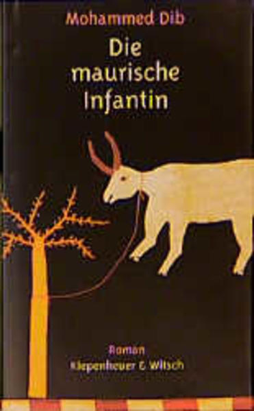 Die maurische Infantin