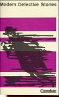 Modern Detective Stories