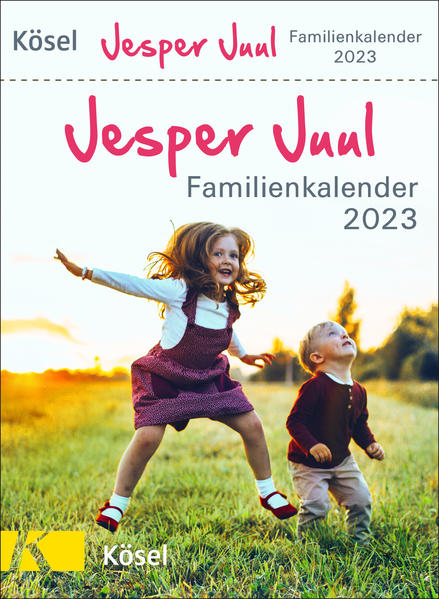 Familienkalender 2023: Abreißkalender zum Aufstellen I 11,0 x 15,0 cm