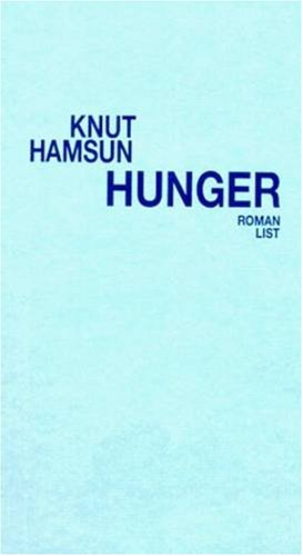 Die schönsten Romane. Hunger, Segen der Erde, Das letzte Kapitel