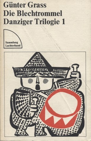 Die Blechtrommel