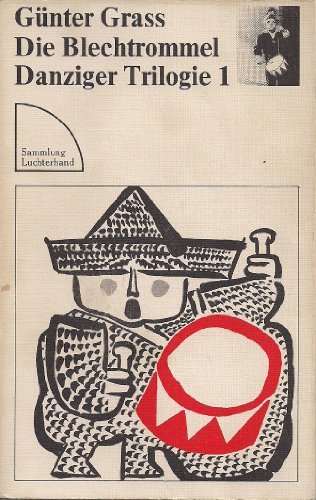Die Blechtrommel