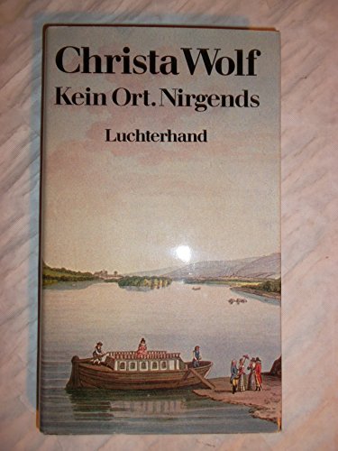 Kein Ort. Nirgends.