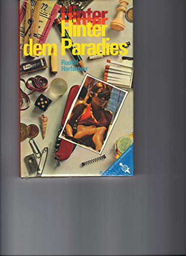 Hinter dem Paradies