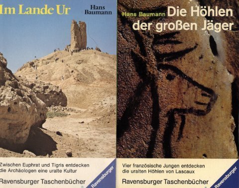 Im Lande Ur. Die Entdeckung Alt-Mesopotamiens.