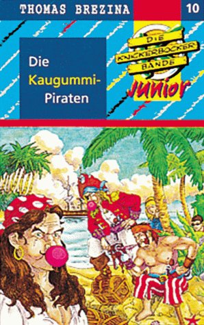 Die Kaugummi-Piraten