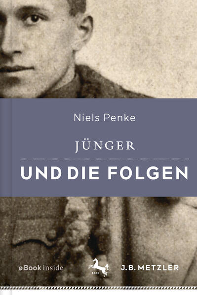 Jünger und die Folgen: Mit E-Book
