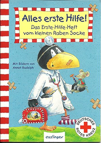 Alles erste Hilfe!