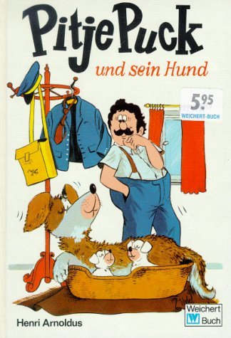 Pitje Puck und sein Hund