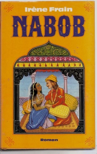 Nabob. Ein Roman