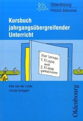 Kursbuch jahrgangsübergreifender Unterricht
