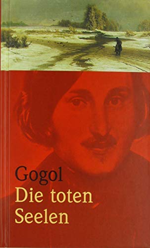Die toten Seelen.