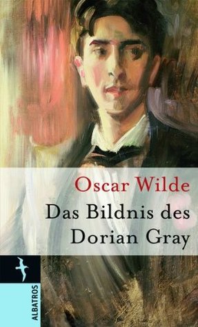 Das Bildnis Dorian Gray
