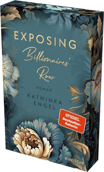 Exposing Billionaires’ Row