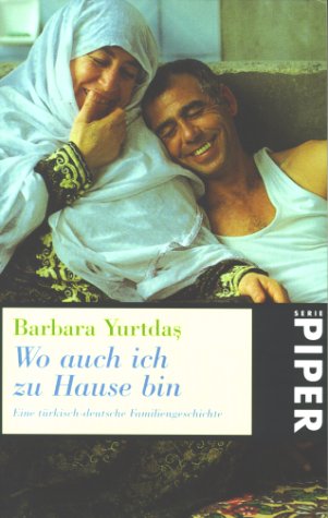 Wo auch ich zu Hause bin