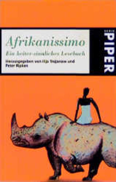 Afrikanissimo