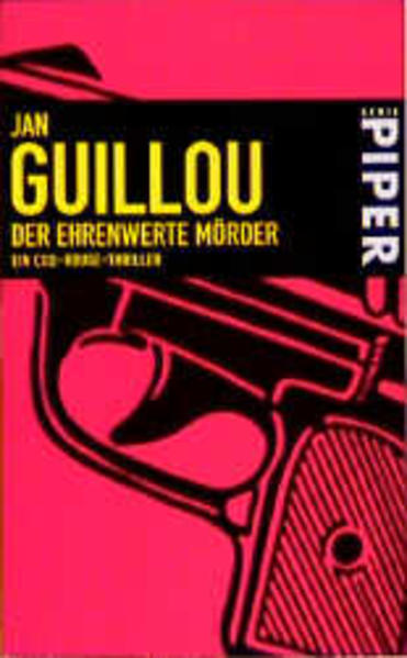 Der ehrenwerte Mörder