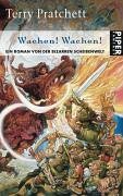 Wachen! Wachen!: Ein Roman von der bizarren Scheibenwelt