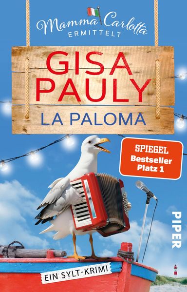 La Paloma