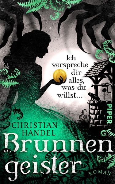 Buchcover