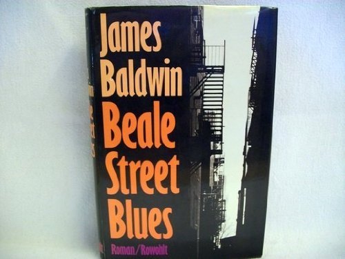 Beale Street Blues