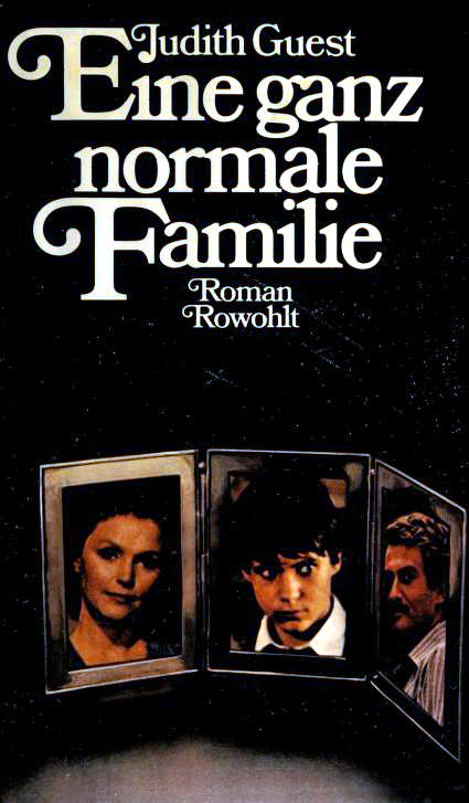 Eine ganz normale Familie