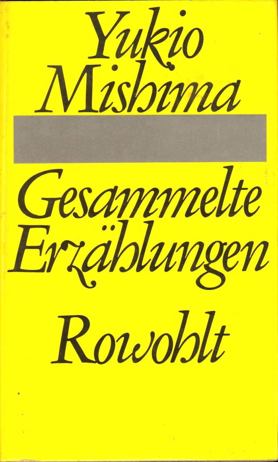 Gesammelte Erzählungen