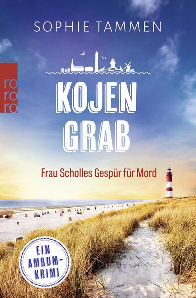 Kojengrab: Frau Scholles Gespür für Mord