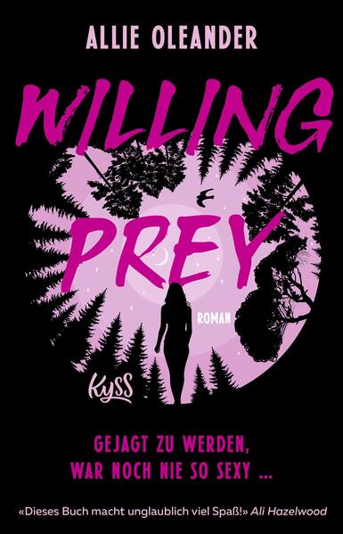 Willing Prey
