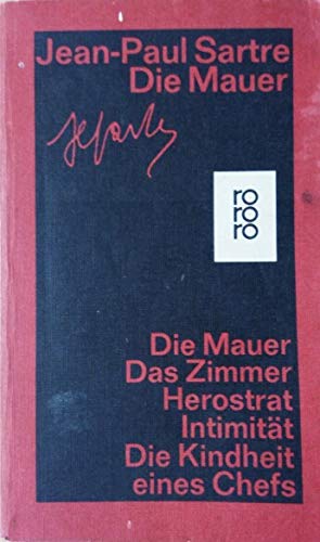Die Mauer