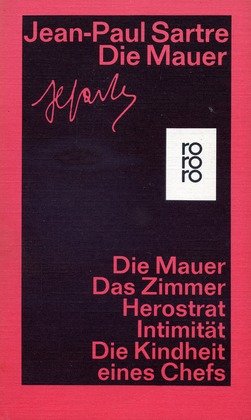 Die Mauer