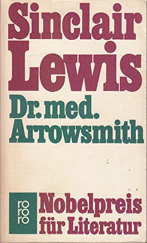 Dr. med. Arrowsmith.