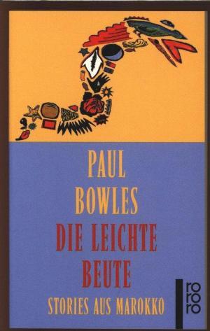 Die leichte Beute