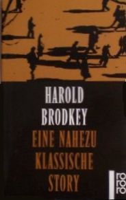 Eine nahezu klassische Story.