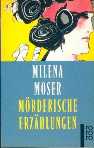 Mörderische Erzählungen