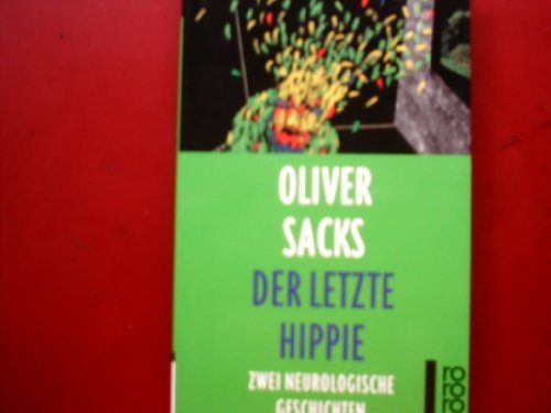 Der letzte Hippie