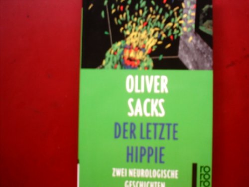 Der letzte Hippie