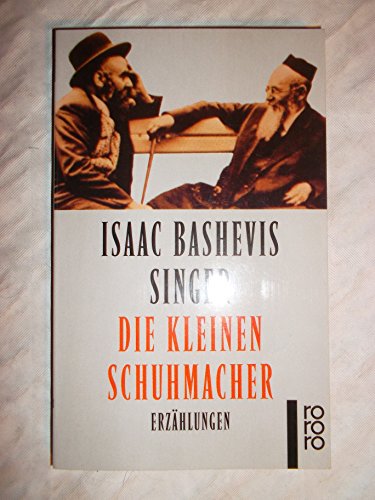 Die kleinen Schuhmacher