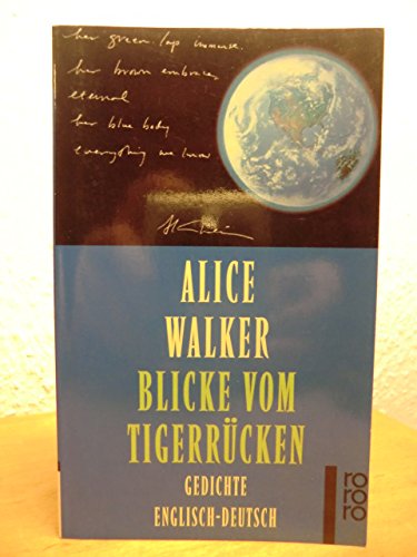 Blicke vom Tigerrücken