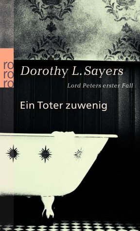Ein Toter zuwenig