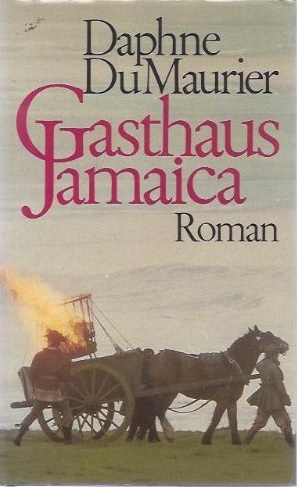 Gasthaus Jamaica